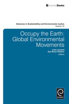 Advances in Sustainability and Environmental Justice 15 - Occupy the Earth
