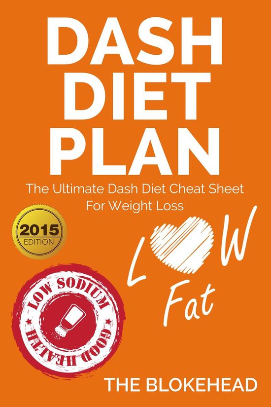 Dash Diet Plan The Ultimate Dash Diet Cheat Sheet For Weight Loss