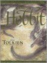 Hobbit illustrated gift edition by alan lee (pb)