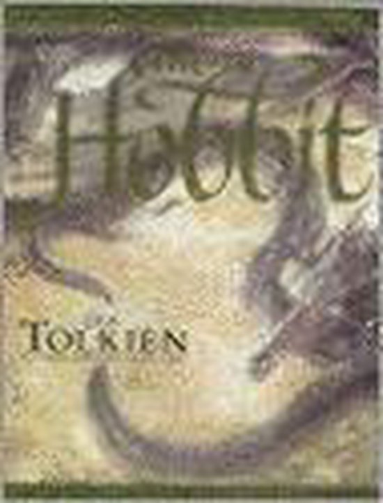 Hobbit Illustrated Gift Edition