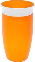 Miracle  360  sippy cup drinkbeker oranje