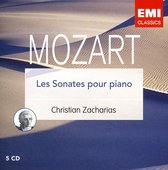 Mozart Son Piano