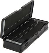 Hardcase Rigbox voor maarliefst 72 rigs! | Rig wallet