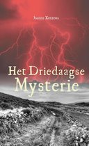 Het driedaagse mysterie