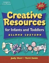 Creative Resources for Infants & Toddlers