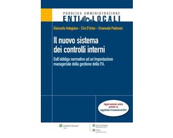 Il nuovo sistema dei controlli interni