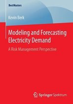 Modeling and Forecasting Electricity Demand