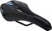 Qt cycle tech zadel comfort plus ergo sport blister 0301080