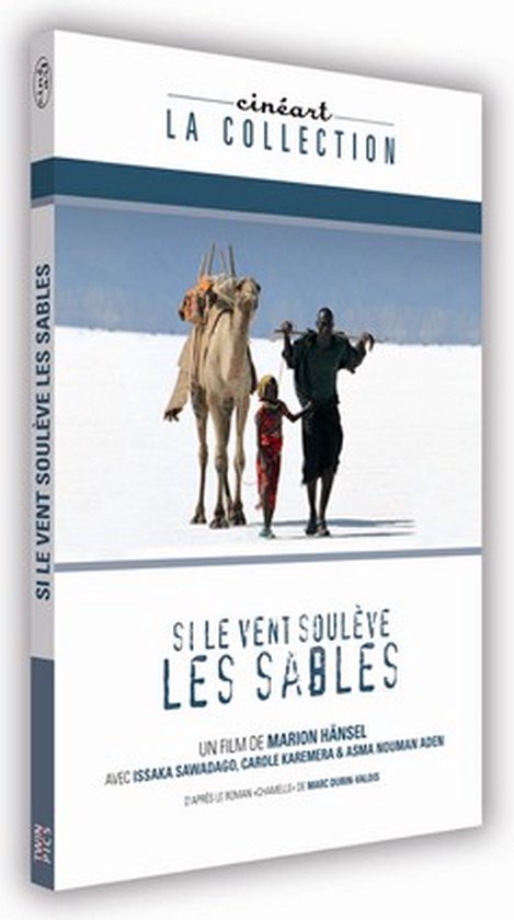 Si le Vent Souleve les Sables