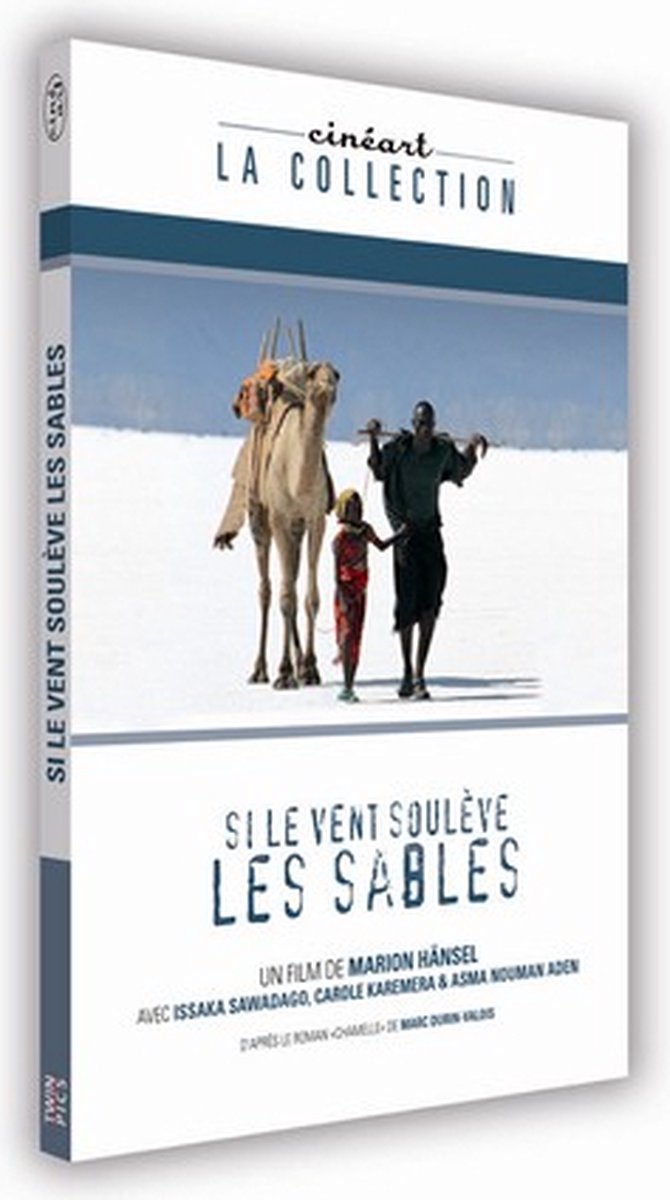 Si le Vent Souleve les Sables