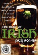 Irish Pub Songs [DVD]