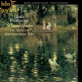 Glinka, Tchaikovsky: Piano Trios