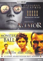 The Aviator + Monster's Ball