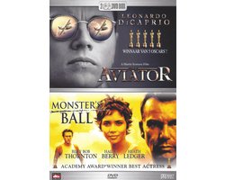 The Aviator + Monster's Ball