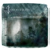 Insomnium - Since The Day All Came Dow (CD)