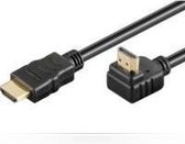 Microconnect HDMI kabels 2m, HDMI - HDMI