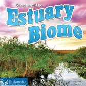 Biomes - Seasons of the Estuary Biome
