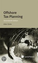 Offshore Tax Planning