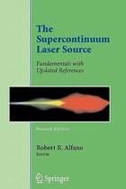 The Supercontinuum Laser Source