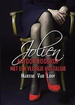 Jolien - Antoon Roodkop met een vleugje nostalgie