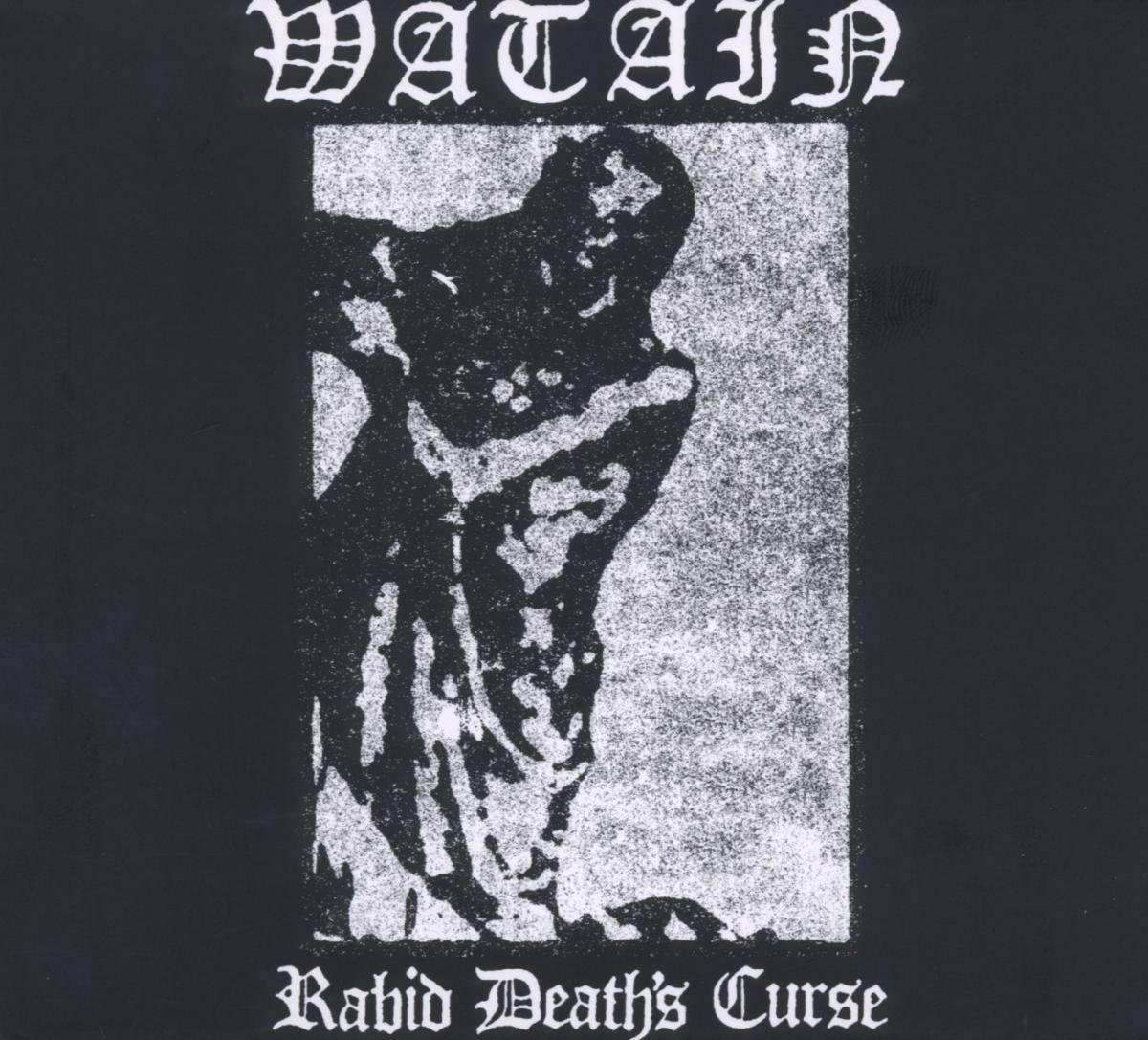 Rabid Death's Curse
