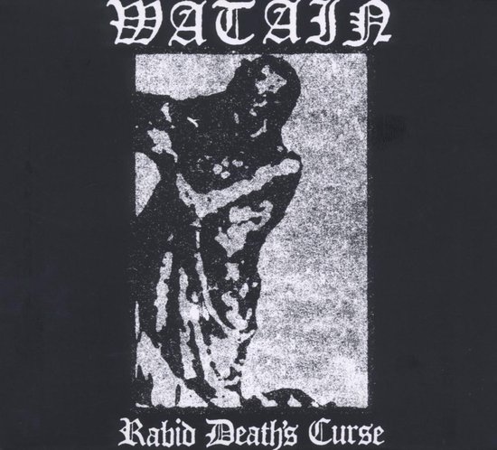 Rabid Death's Curse