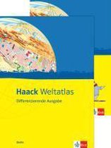 Haack Weltatlas Differenzierende Ausgabe. Ausgabe für Berlin