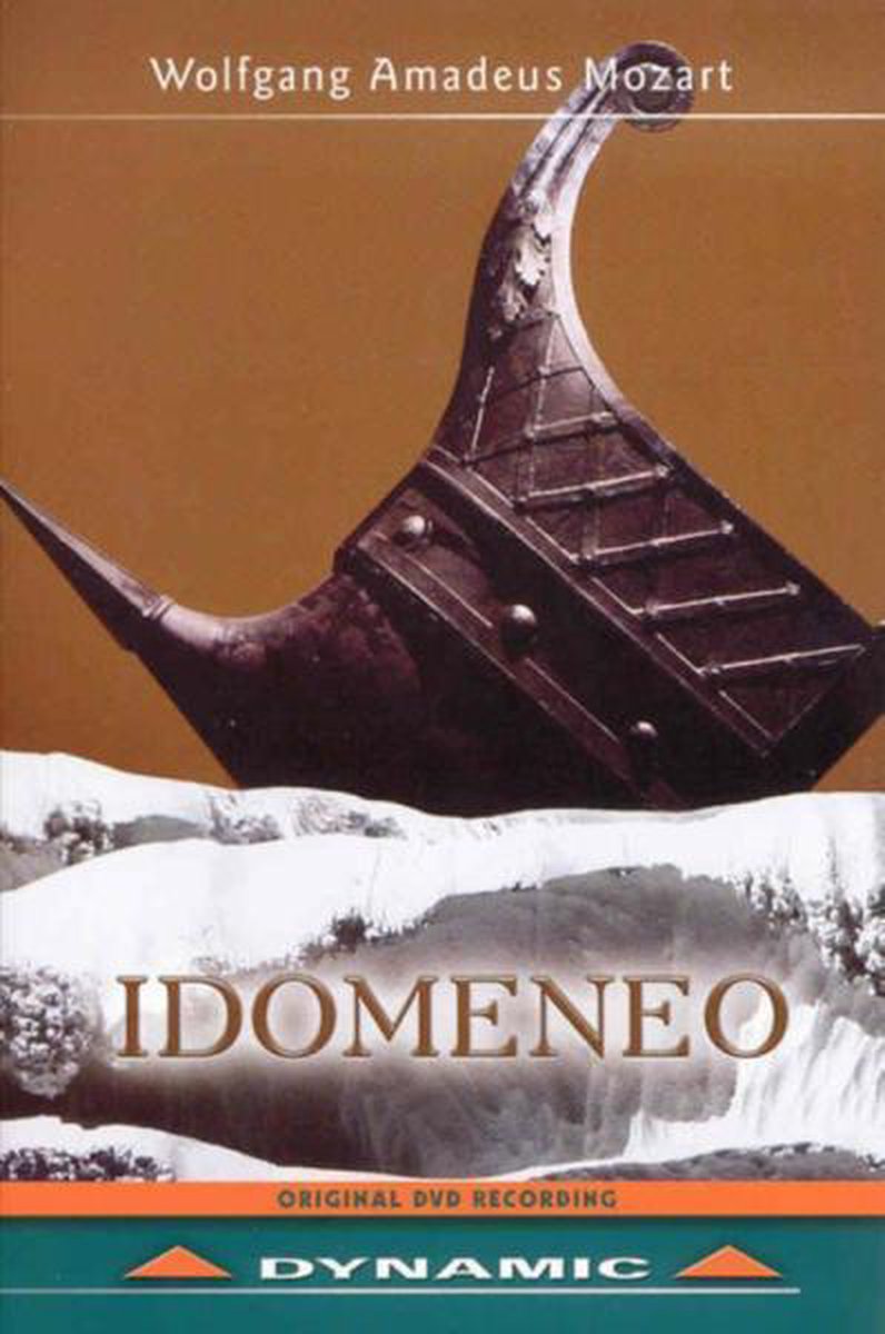Mozartidomeneo