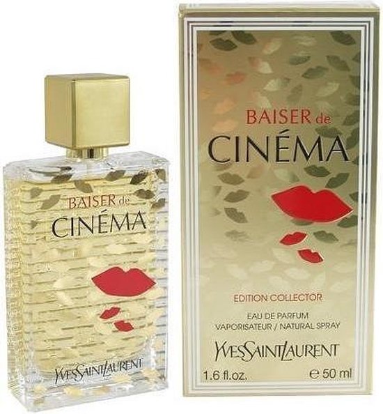 yves saint laurent cinema 50ml