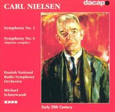 Various Artists - Symphonies Nos 1 And 6 (CD)