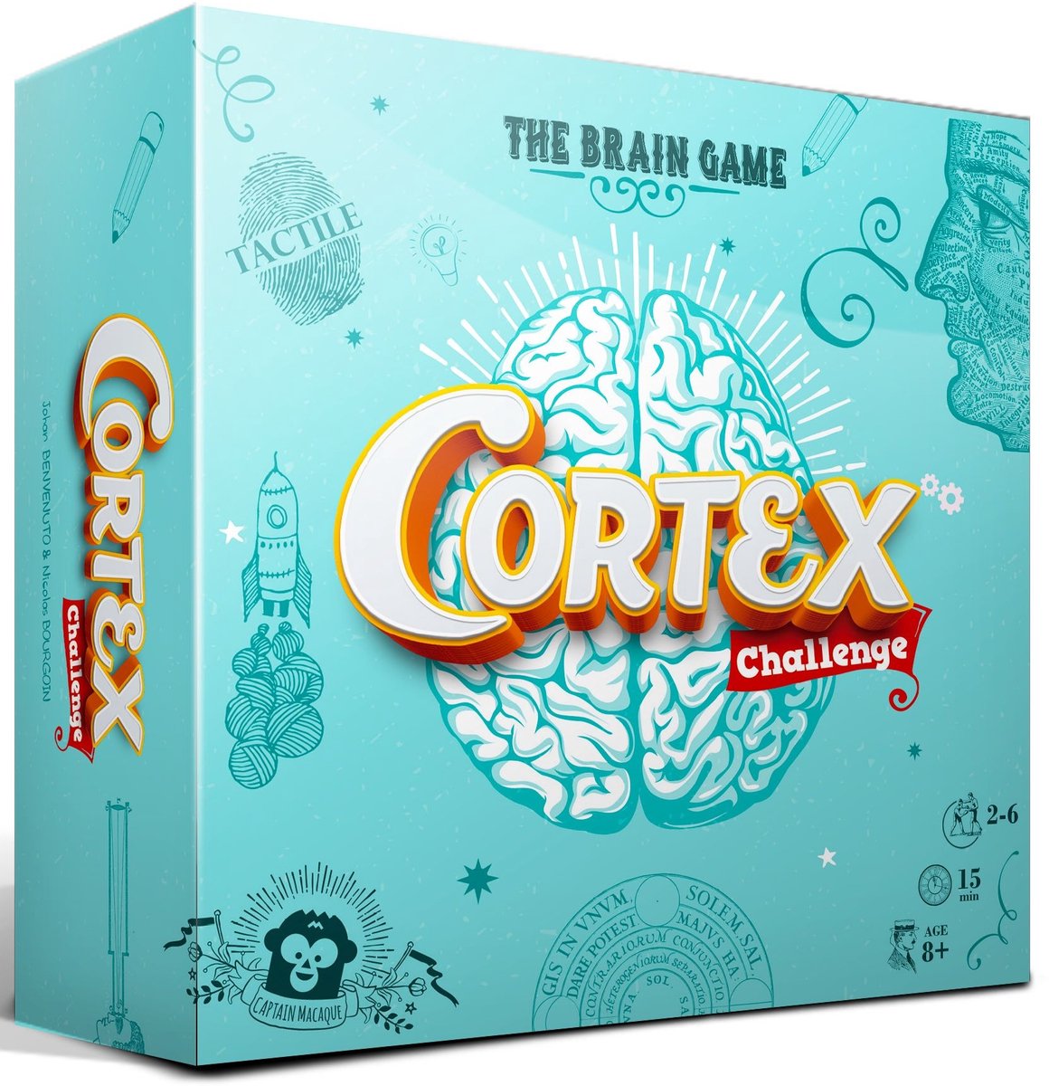 Cortex - Challenge