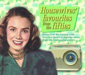 Housewives' Favourites from the Fifties