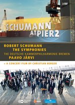 Schumann At Pier2, Concert Endocu