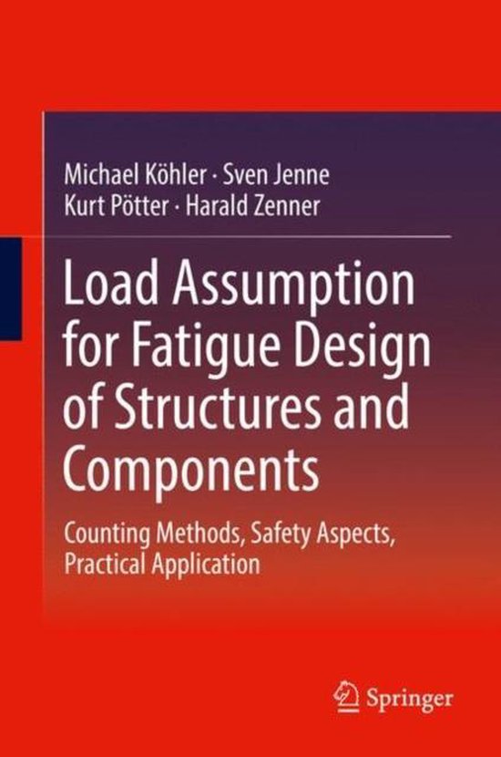 Counting Methods and Load Assumption for Structural Componen ... - cover