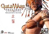 Guild Wars Factions Collectors Edition - Windows