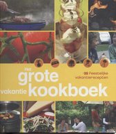 Het Grote Vakantie Kookboek