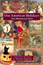 Our American Holidays
