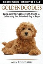 Goldendoodles the Owners Guide from Puppy to Old Age