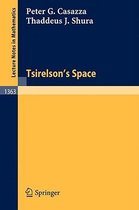 Tsirelson's Space