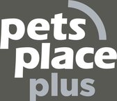 Pets Place Plus Kittenbrokjes - Rijst