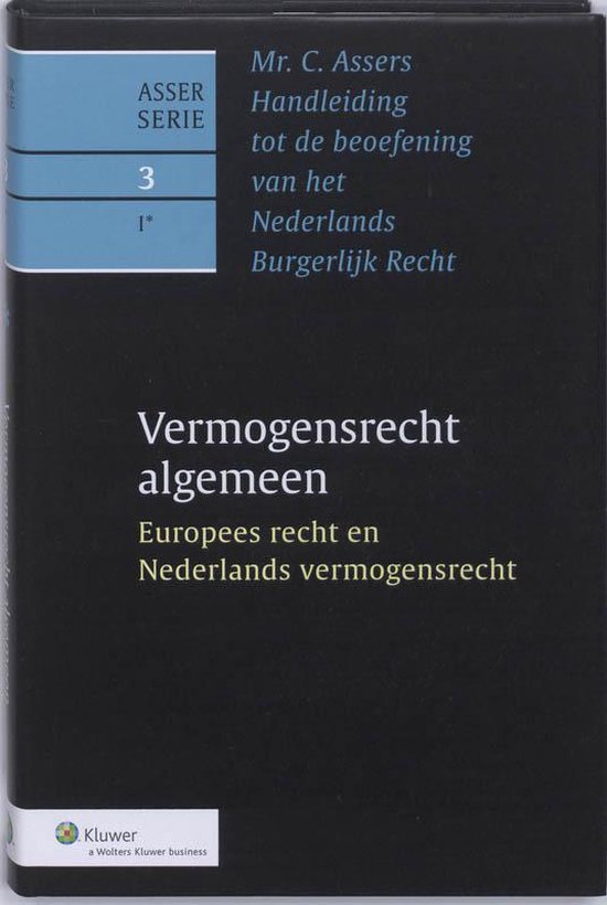 Mr. C. Asser's Handleiding Tot De Beoefening Van Het Nederla ... - cover