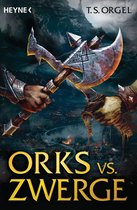 Orks vs. Zwerge-Serie 1 - Orks vs. Zwerge
