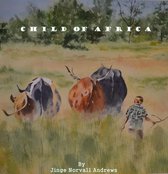 Omslag Child Of Africa