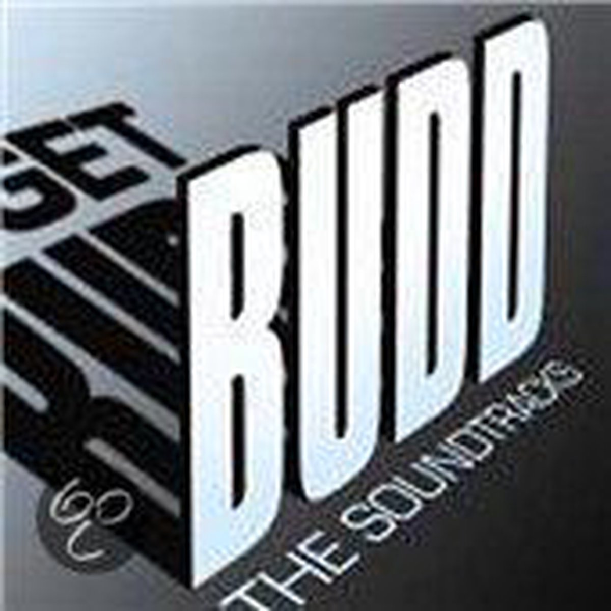 Get Budd: The Soundtracks