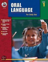 Oral Language For Daily Use, Grade 1