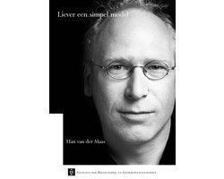Liever een simpel model