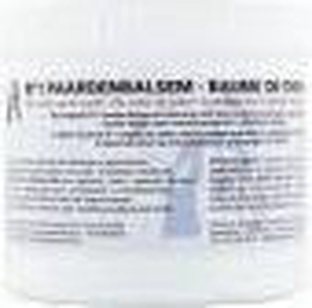 Paardenbalsem 480 ml