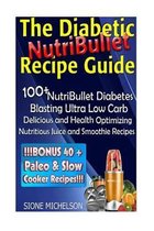 The Diabetic NutriBullet Recipe Guide
