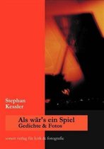 Als wär's ein Spiel