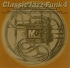 Classic Jazz-Funk 4